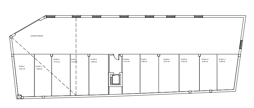 Oleaje 2 — Planos — Imagen 5